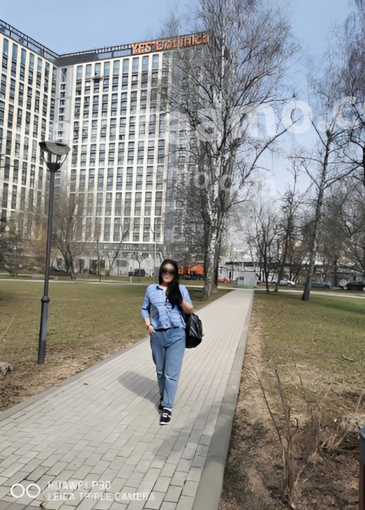Индивидуалка Регина, доступна для личного знакомства от 5000 руб