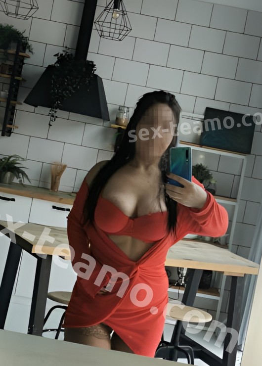 Индивидуалка Регина, доступна для личного знакомства от 5000 руб