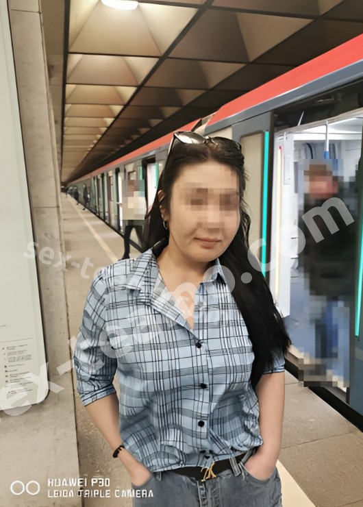 Индивидуалка Регина, доступна для личного знакомства от 5000 руб