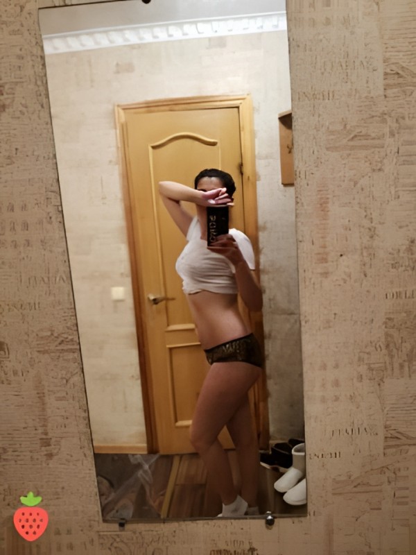 Алевтина из Бронниц