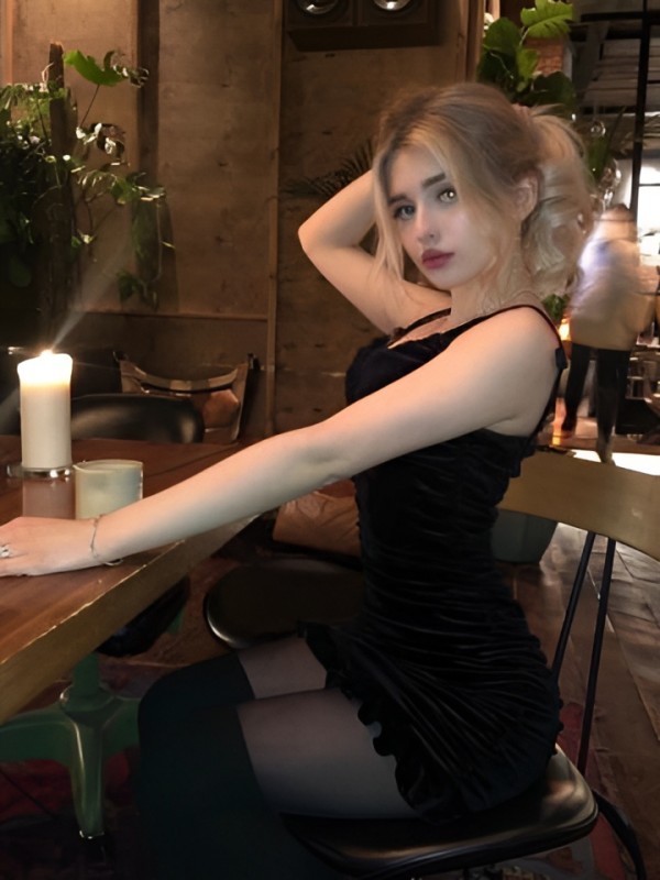 Ася из Бронниц