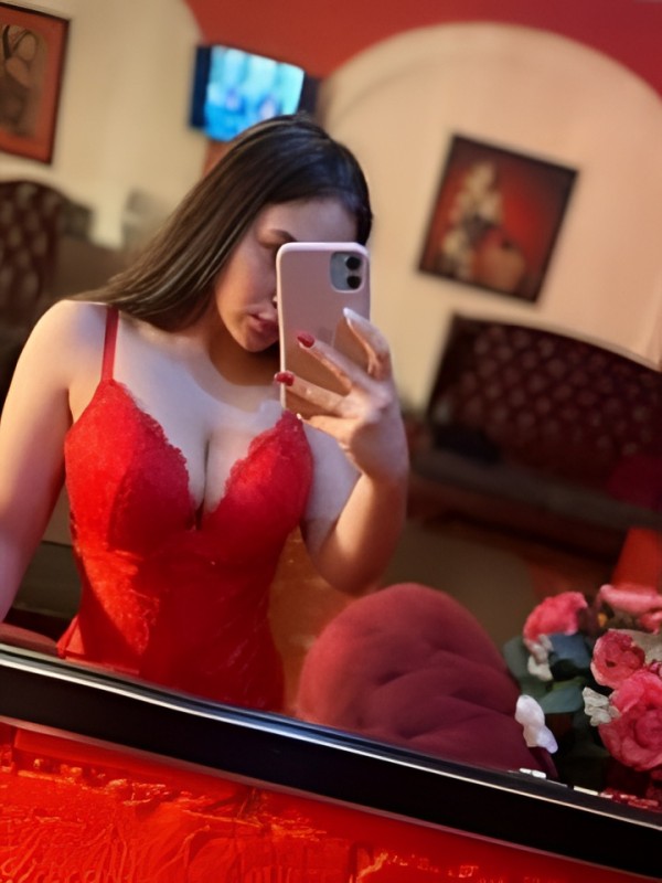 Элина из Бронниц