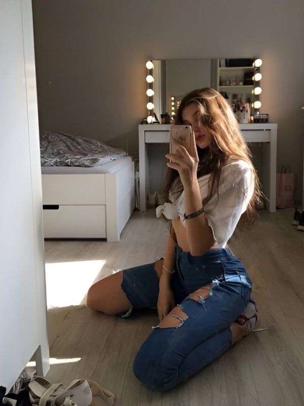 Фаина из Бронниц