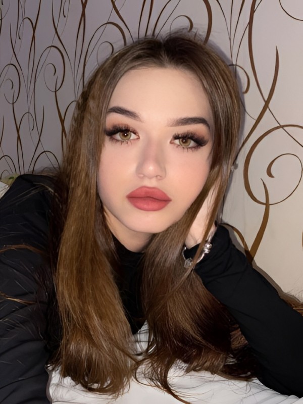 Фариза из Бронниц