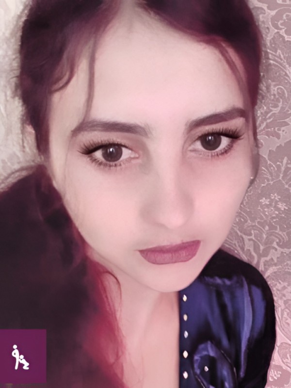 Галина из Бронниц