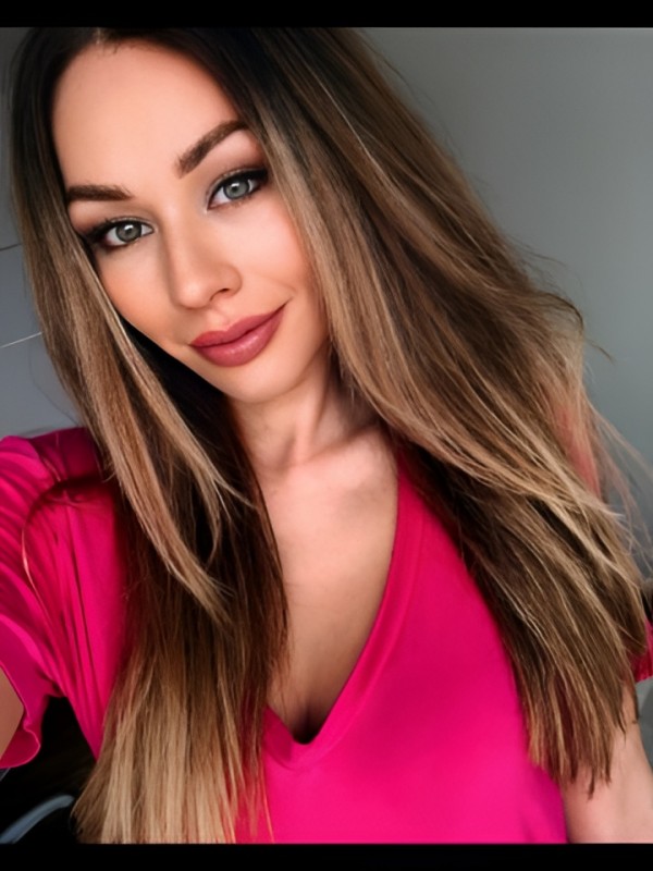 Ирина из Бронниц