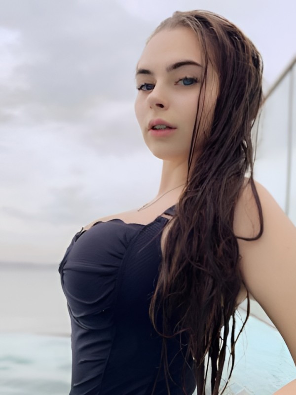 Камилла из Бронниц