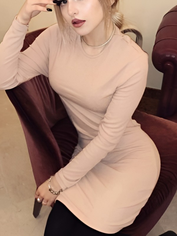 Карина из Бронниц