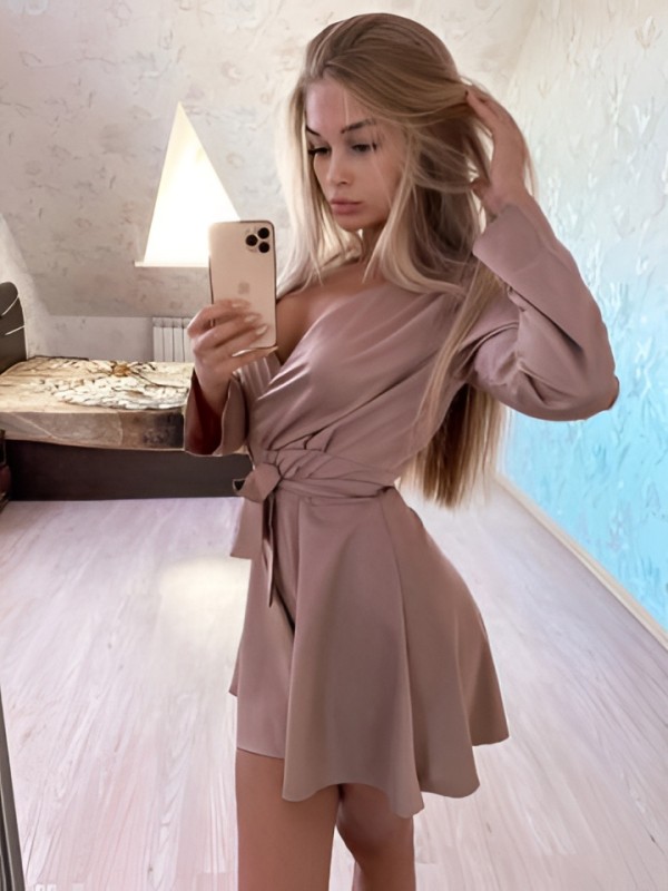 Леся из Бронниц