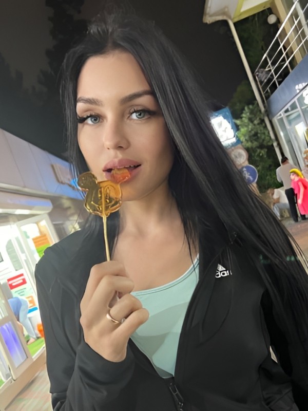 Майя из Бронниц