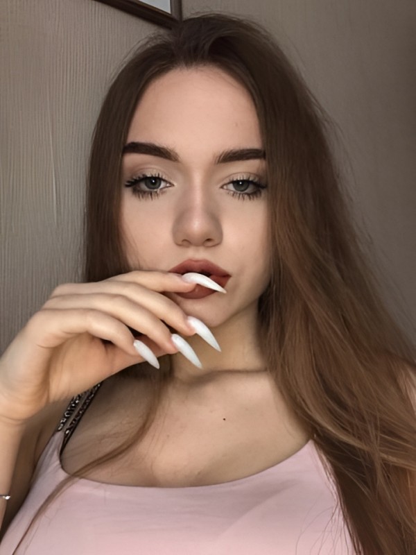 Наташа из Бронниц