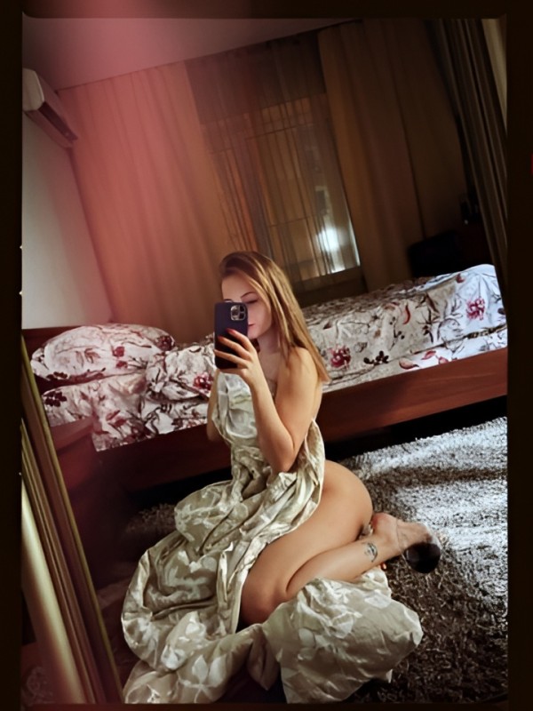 Оксана из Бронниц