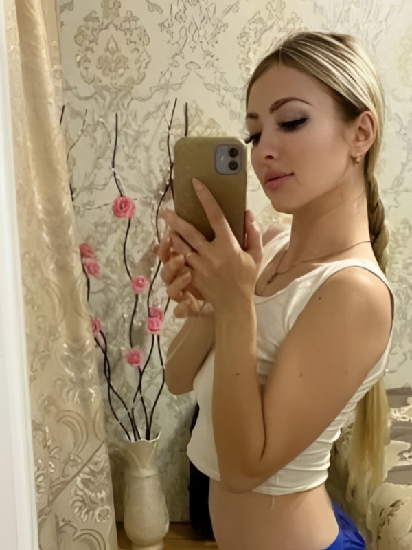 Рената фото 2