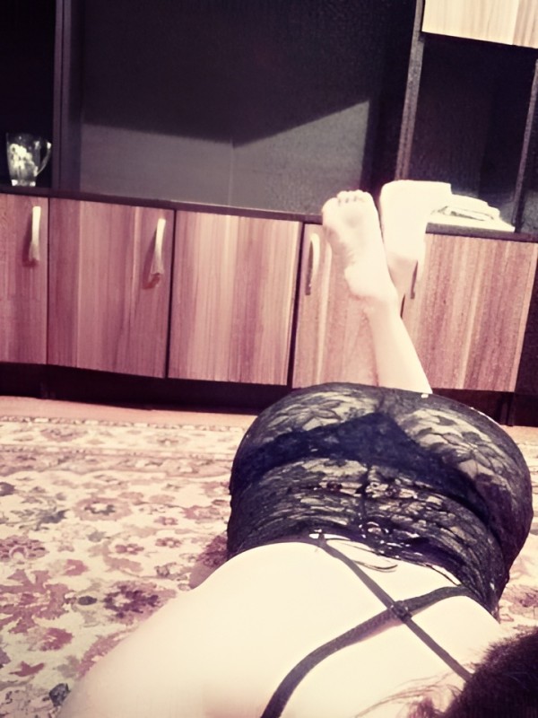 Рената фото 3