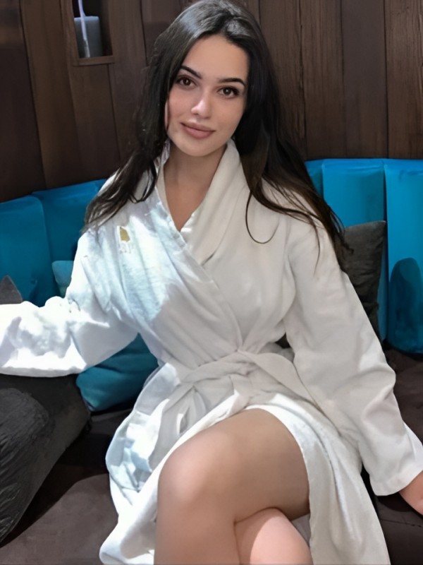 Ульяна из Бронниц