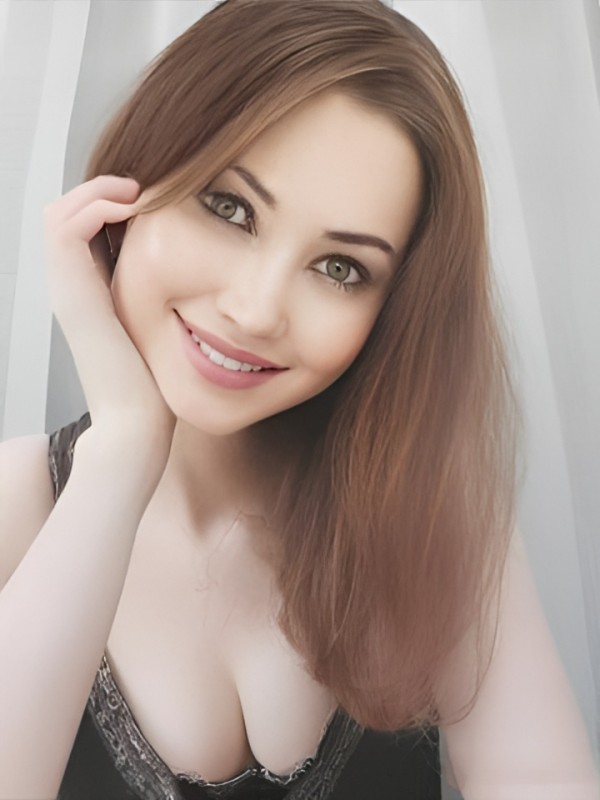 Владислава из Бронниц
