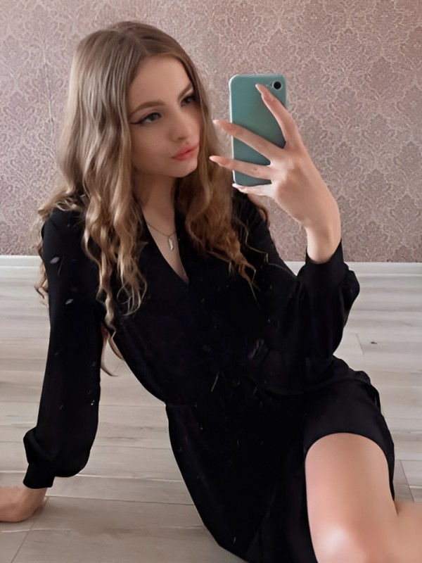 Юлия из Бронниц