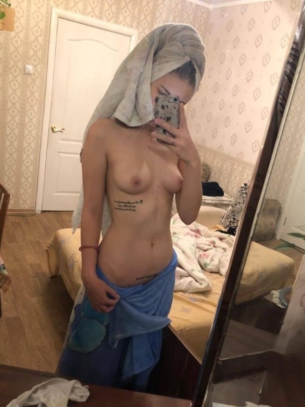 Регина из Бронниц
