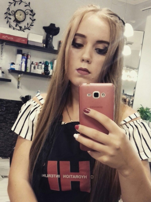 Светлана из Бронниц