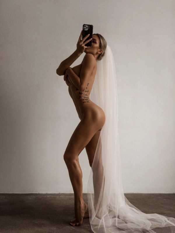 Камилла фото 2