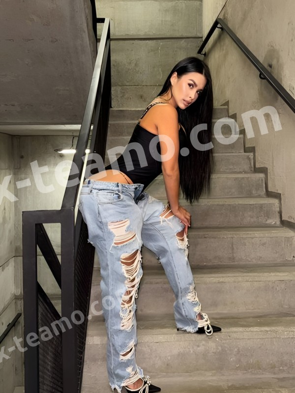 Эрика из Бронниц
