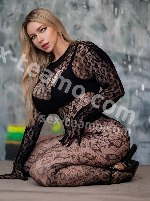 Катя из Бронниц