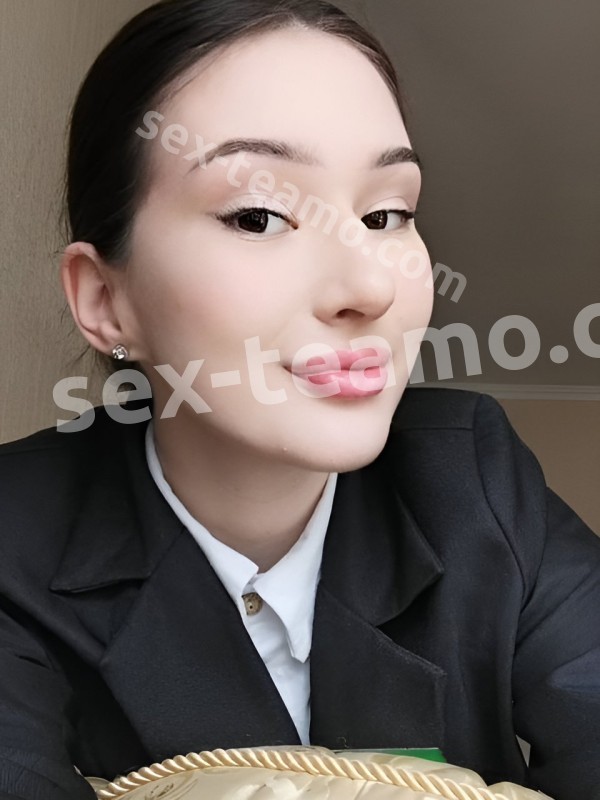 Тина из Бронниц
